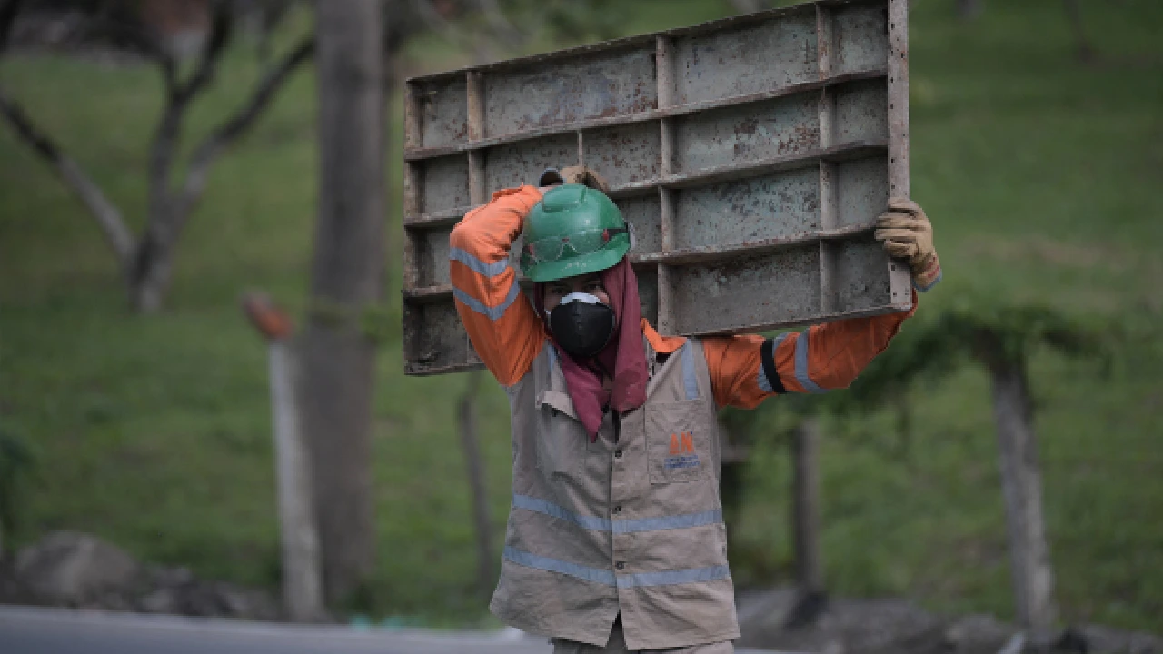 ANI amplía plazo para ofertas del proyecto vial El Estanquillo–Popayán, clave para la conexión sur del país 1 via 4