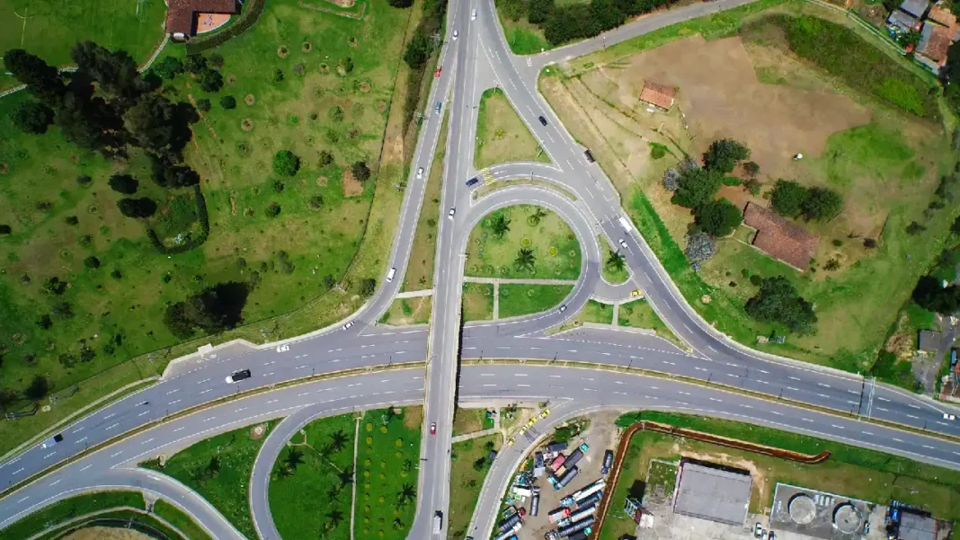 Colombia requiere $19 billones anuales para cumplir con proyectos de infraestructura