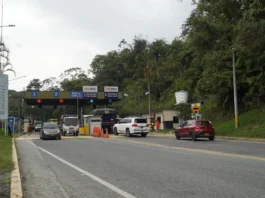 Cierre por un año en la vía Amagá–Medellín genera molestia en el Suroeste