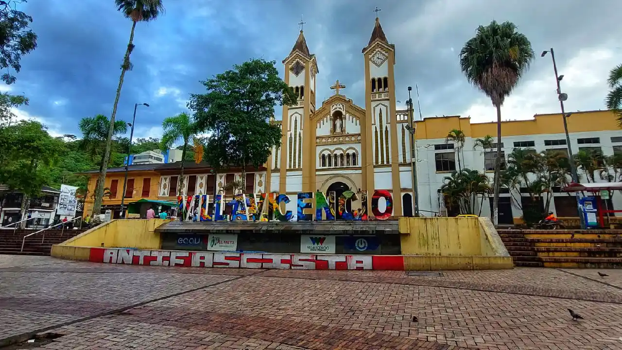 Destinos baratos para viajar en diciembre en Colombia: opciones para todos los presupuestos 5 5. Villavicencio y los Llanos: calor, río y gastronomía accesible