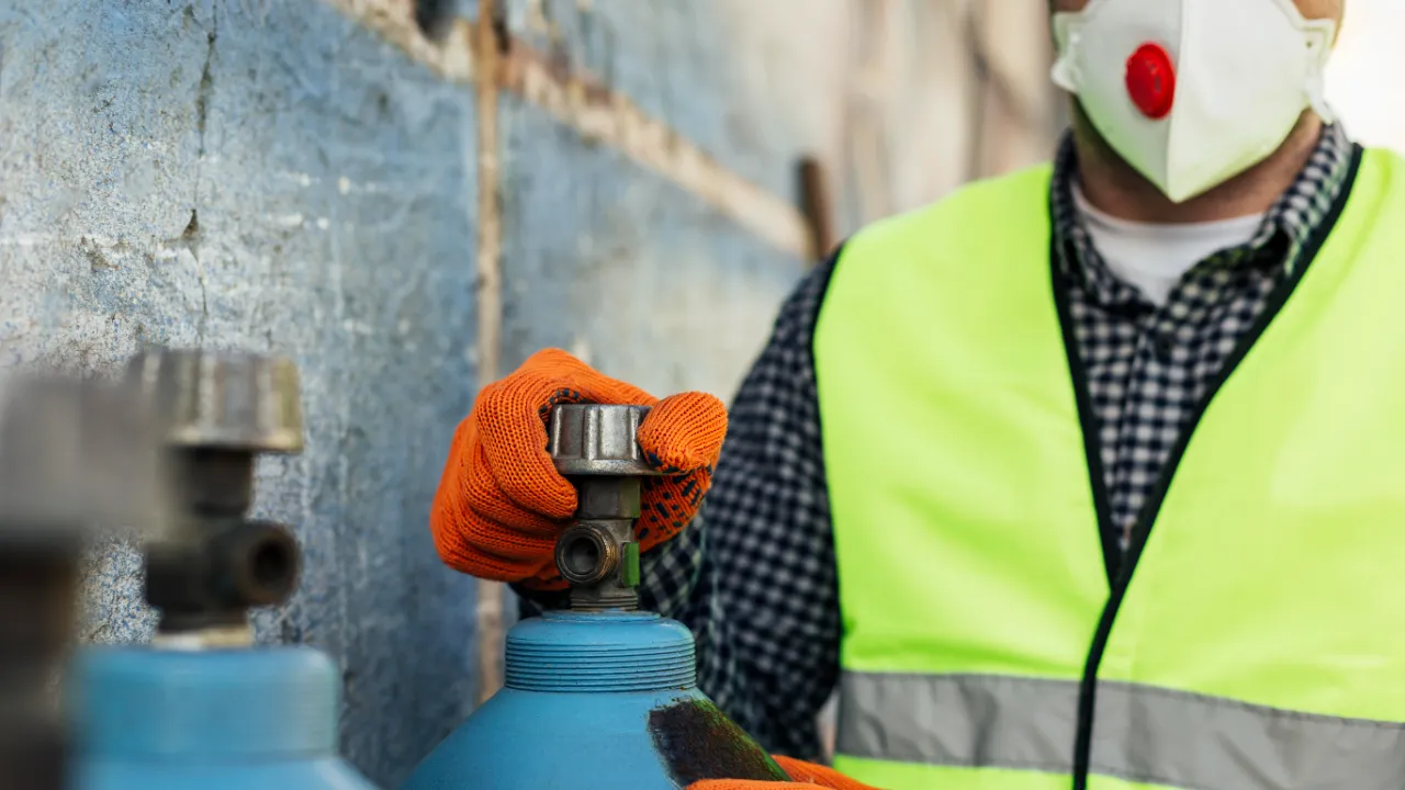 Descubra qué es el Sandbox Gas y la compañía que la lanzó