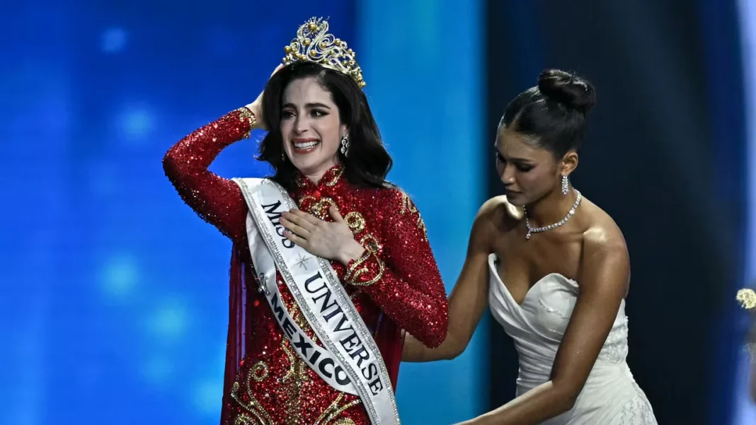 ¿Cuánto ganan? Este es el salario de una Miss Universo