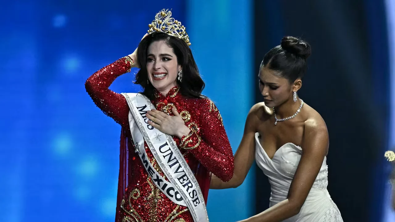 ¿Cuánto ganan? Este es el salario de una Miss Universo