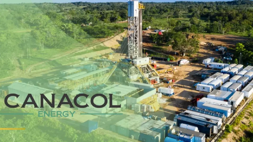 ¿Qué pasa financieramente con Canacol Energy? Suspenden negociaciones en BVC