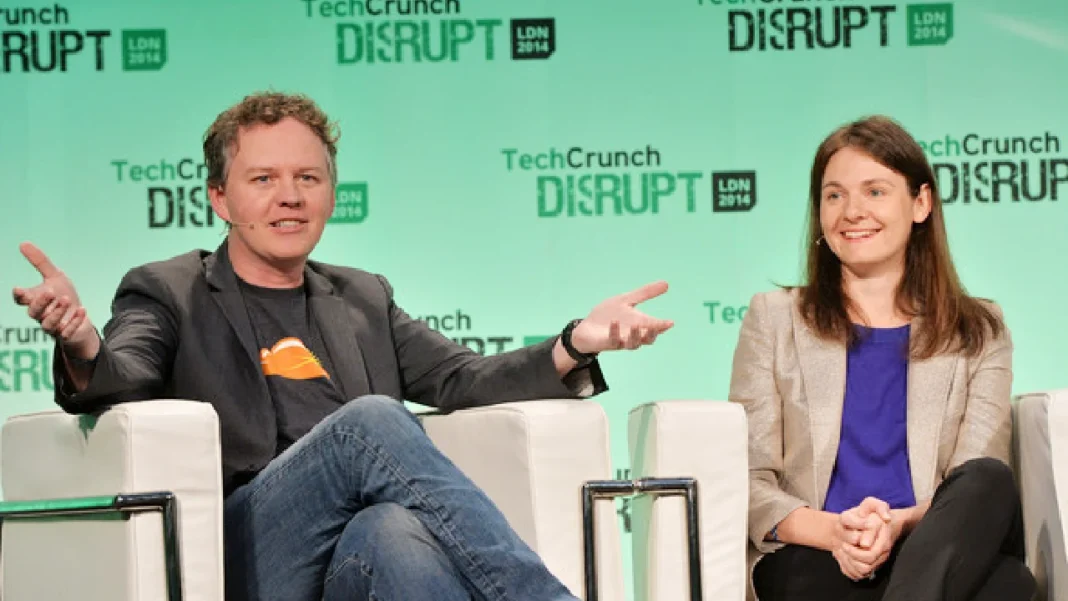 ¿Quién es el dueño de CloudFlare?