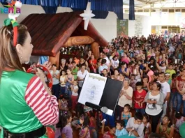 ¿Cuándo inicia y a qué hora debe hacer la novena navideña? Esto dice la iglesia