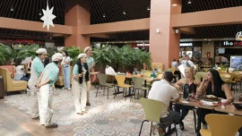 Así es la alianza entre Medellín y WWF, cifras y datos que debe conocer 2 Así es la alianza entre Medellín y WWF, cifras y datos que debe conocer