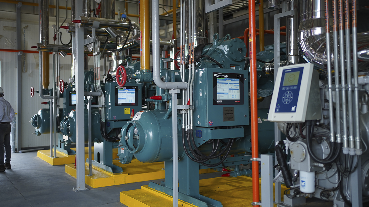 Desde su llegada en 2012, Colombia se convirtió en la primera apuesta de inversión deGreenYellow fuera de Francia, marcando el inicio de una expansión internacional que hoy se extiende a más de 17 países.