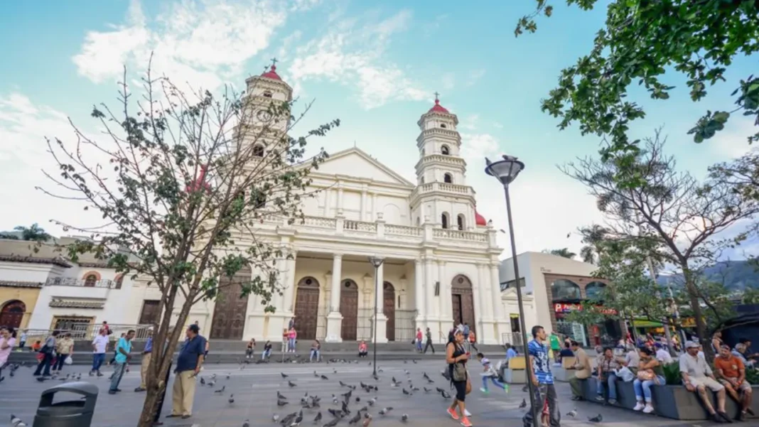 Qué es Artes para la Paz y por qué es importante para Envigado