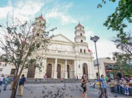 Estos son los logros y las nuevas apuestas del turismo en Envigado