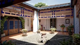 Estos son los logros y las nuevas apuestas del turismo en Envigado