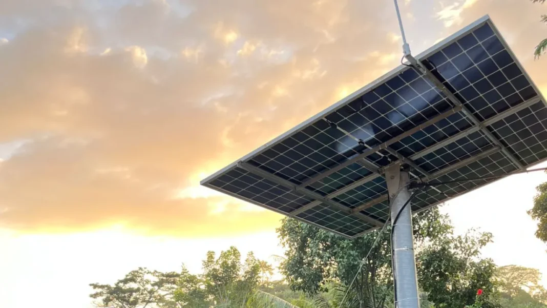 Así va la electrificación rural en Antioquia