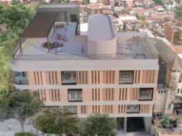 Medellín: Apertura de contratación para nuevo megacolegio en Manrique