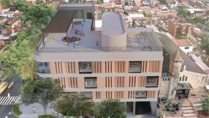 Medellín: Apertura de contratación para nuevo megacolegio en Manrique Medellín: Apertura de contratación para nuevo megacolegio en Manrique