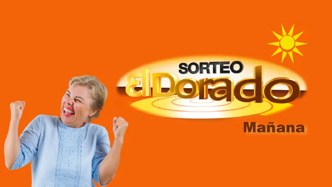 Dorado Mañana: este fue el número ganador del 24 de diciembre de 2025