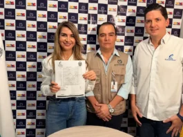 Partido Conservador confirma participación en consulta interpartidista para 2026