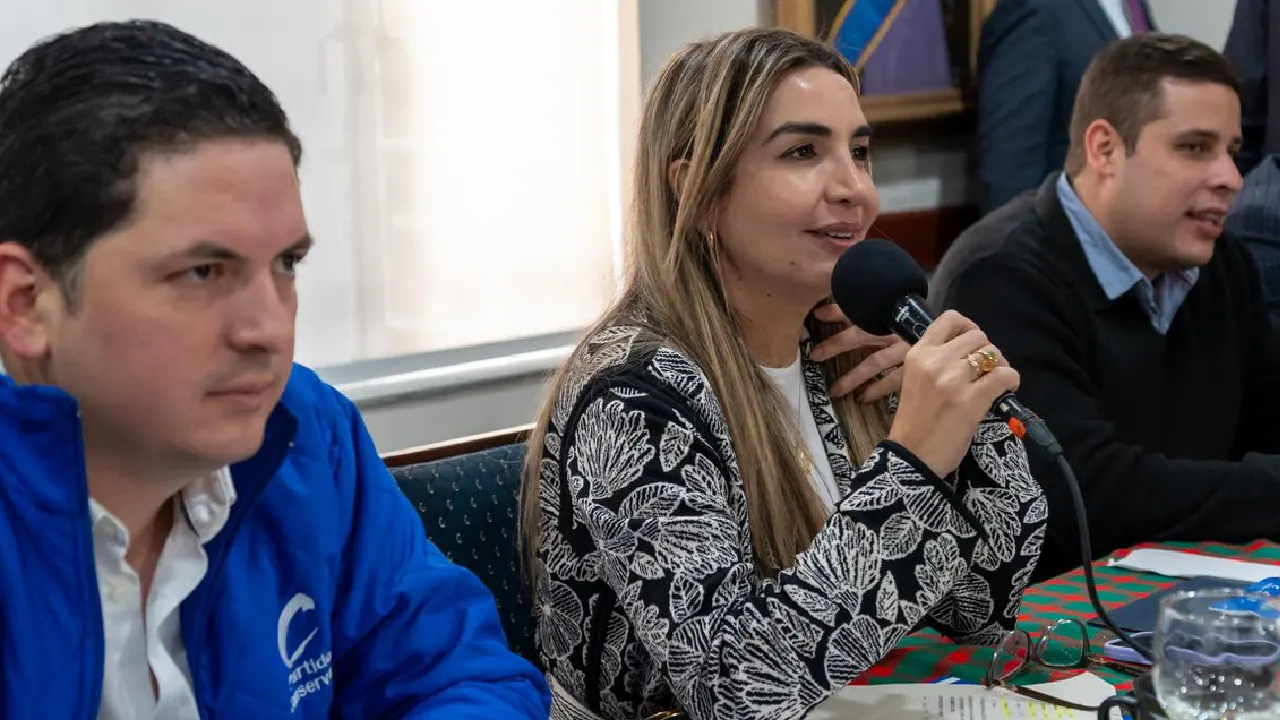 Partido Conservador confirma participación en consulta interpartidista para 2026