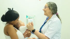 Medellín mantiene tasa a la baja de embarazo adolescente, estos son los datos más relevantes 1 Medellín mantiene tasa a la baja de embarazo adolescente, estos son los datos más relevantes