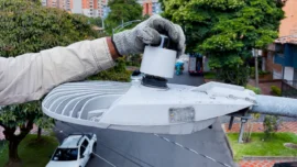 Medellín Smart City, por qué el alumbrado público es un componente clave de seguridad