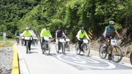 El departamento que fue líder en el mecanismo de Obras por Impuestos