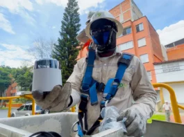 Medellín Smart City, por qué el alumbrado público es un componente clave de seguridad