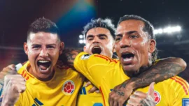 Entradas a Colombia vs Portugal subieron un 500 % 1 Entradas a Colombia vs Portugal subieron un 500 %