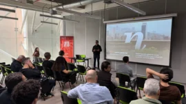 Cómo Medellín se ha convertido en uno de los ecosistemas de emprendimiento más sólidos