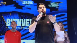 Los artistas antioqueños que conquistan Spotify y YouTube Music 1 Los artistas antioqueños que conquistan Spotify y YouTube Music