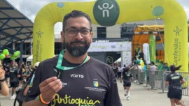 Cómo fue Antioquia Corre 2025, datos trascendentales a tener en cuenta 1 Cómo fue Antioquia Corre 2025, datos trascendentales a tener en cuenta