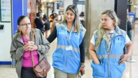 Así se intensifica en Medellín la ruta contra la trata de personas  