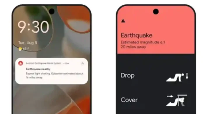 Alerta de sismo: paso a paso para activarla en su celular Android y iOS Alerta de sismo: paso a paso para activarla en su celular Android y iOS