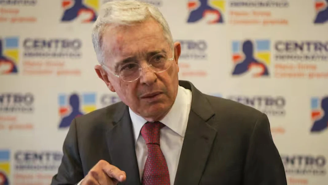 Álvaro Uribe propone acuerdo con Abelardo de La Espriella y Sergio Fajardo: esto dijo