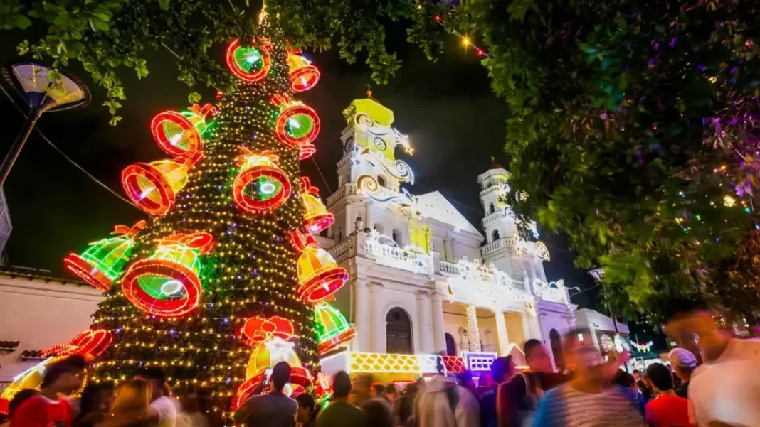 Qué hacer el 20 y 21 de diciembre en Colombia: planes culturales para vivir la antesala de Navidad