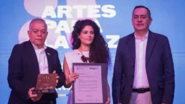 Qué es Artes para la Paz y por qué es importante para Envigado 1 Qué es Artes para la Paz y por qué es importante para Envigado