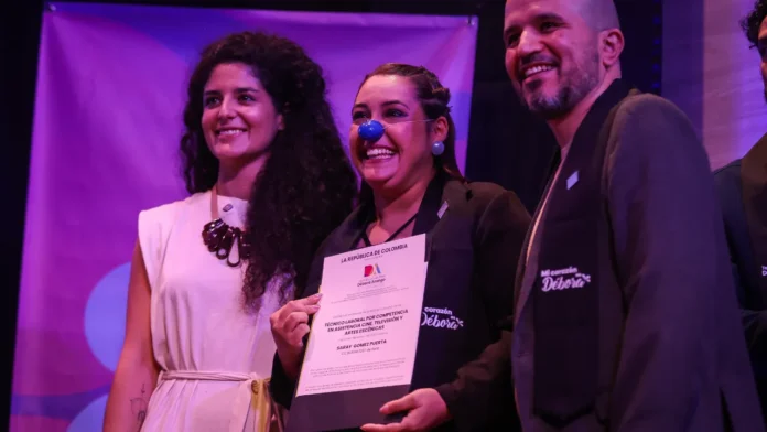 Qué es Artes para la Paz y por qué es importante para Envigado