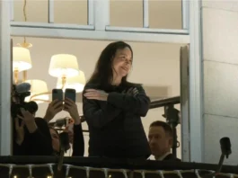 Así logró María Corina Machado salir de Venezuela sin ser detectada por los militares