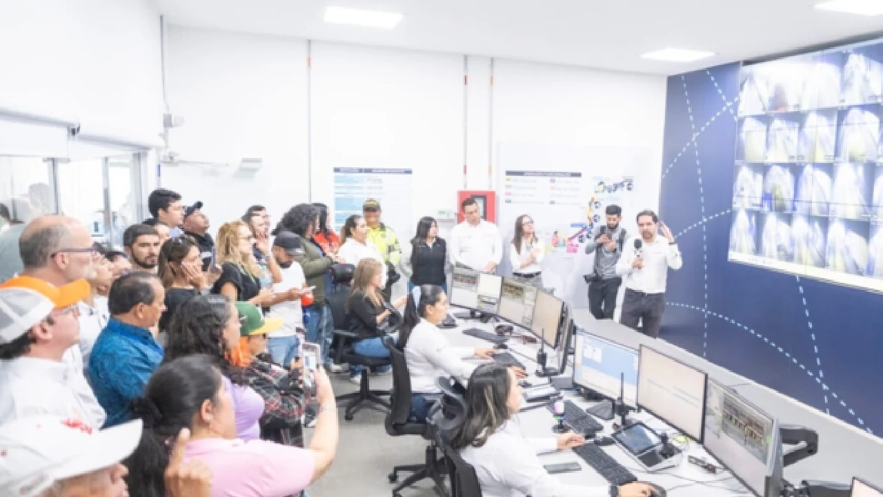 Atención a los cambios en los peajes de la vía Bogotá-Girardot 1 Atención a los cambios en los peajes de la vía Bogotá-Girardot