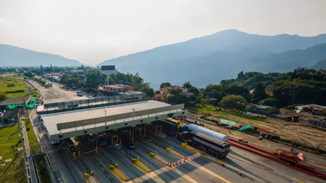 Atención a los cambios en los peajes de la vía Bogotá-Girardot