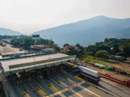 Atención a los cambios en los peajes de la vía Bogotá-Girardot