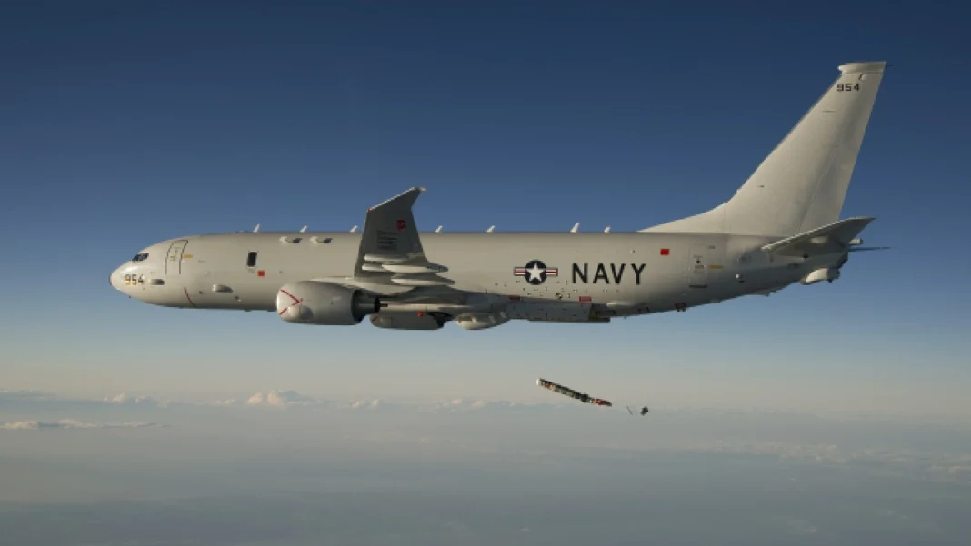 Aviones bombarderos de Estados Unidos se dirigen al Caribe: esto se sabe