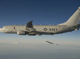 Aviones bombarderos de Estados Unidos se dirigen al Caribe: esto se sabe