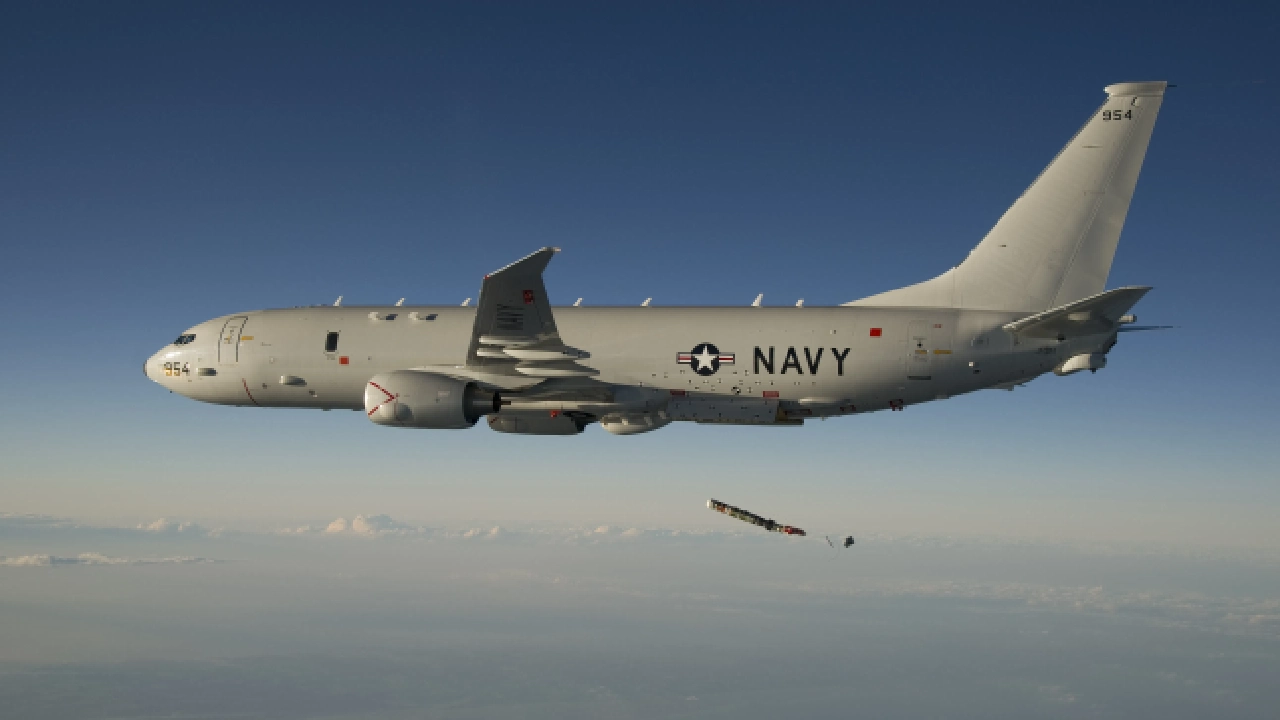 Aviones bombarderos de Estados Unidos se dirigen al Caribe: esto se sabe