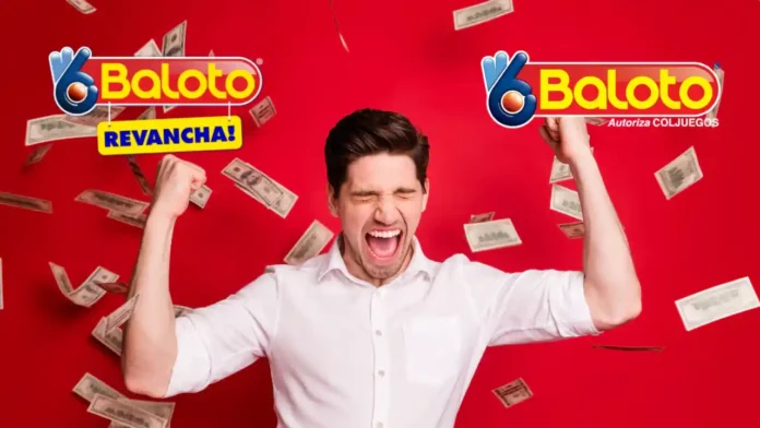 Resultado Baloto hoy y revancha 1 de diciembre