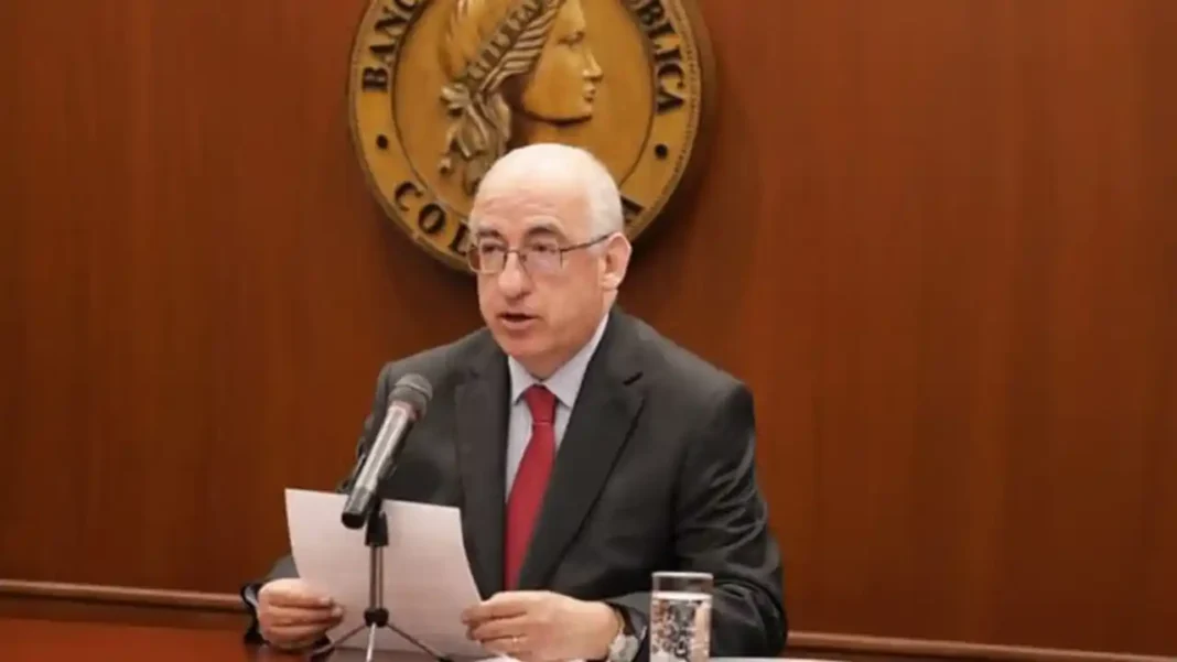 Banco de La República anuncia decisión sobre tasas de interés este 19 de diciembre