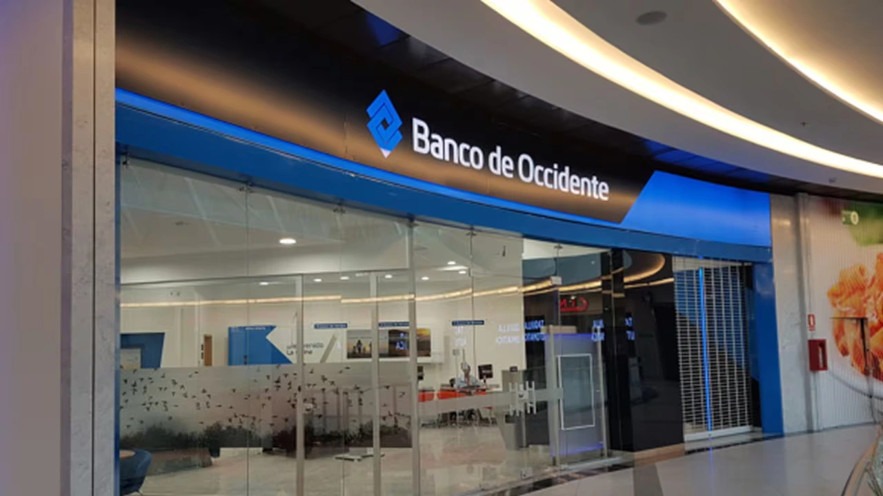 Horarios de bancos el 24 de diciembre: BBVA, Bancolombia, Bogotá y más