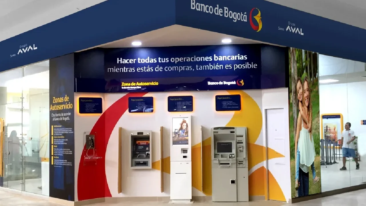 Horarios de bancos el 24 de diciembre: BBVA, Bancolombia, Bogotá y más