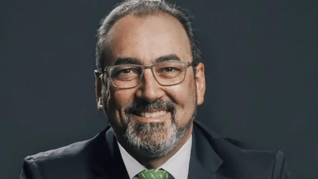 Sergio Díaz-Granados seguirá al frente de CAF hasta 2031