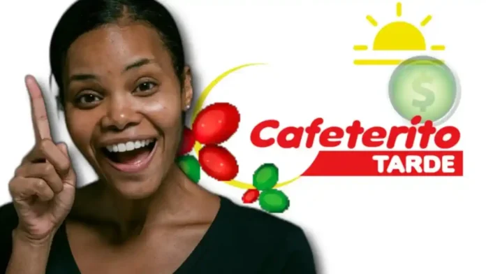 Cafeterito día hoy: resultado del 1 de diciembre y número ganador