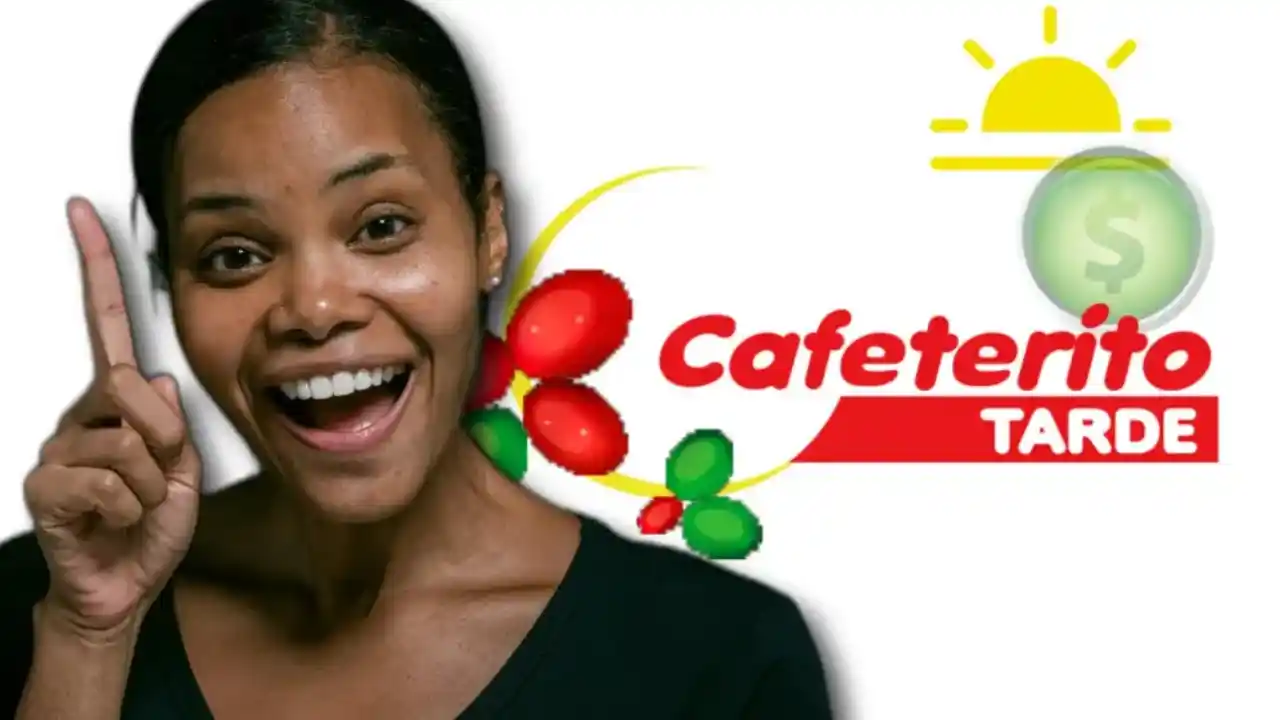 Cafeterito día hoy: resultado del 1 de diciembre y número ganador