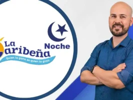 Caribeña Noche 2 de diciembre: resultado de hoy y número ganador